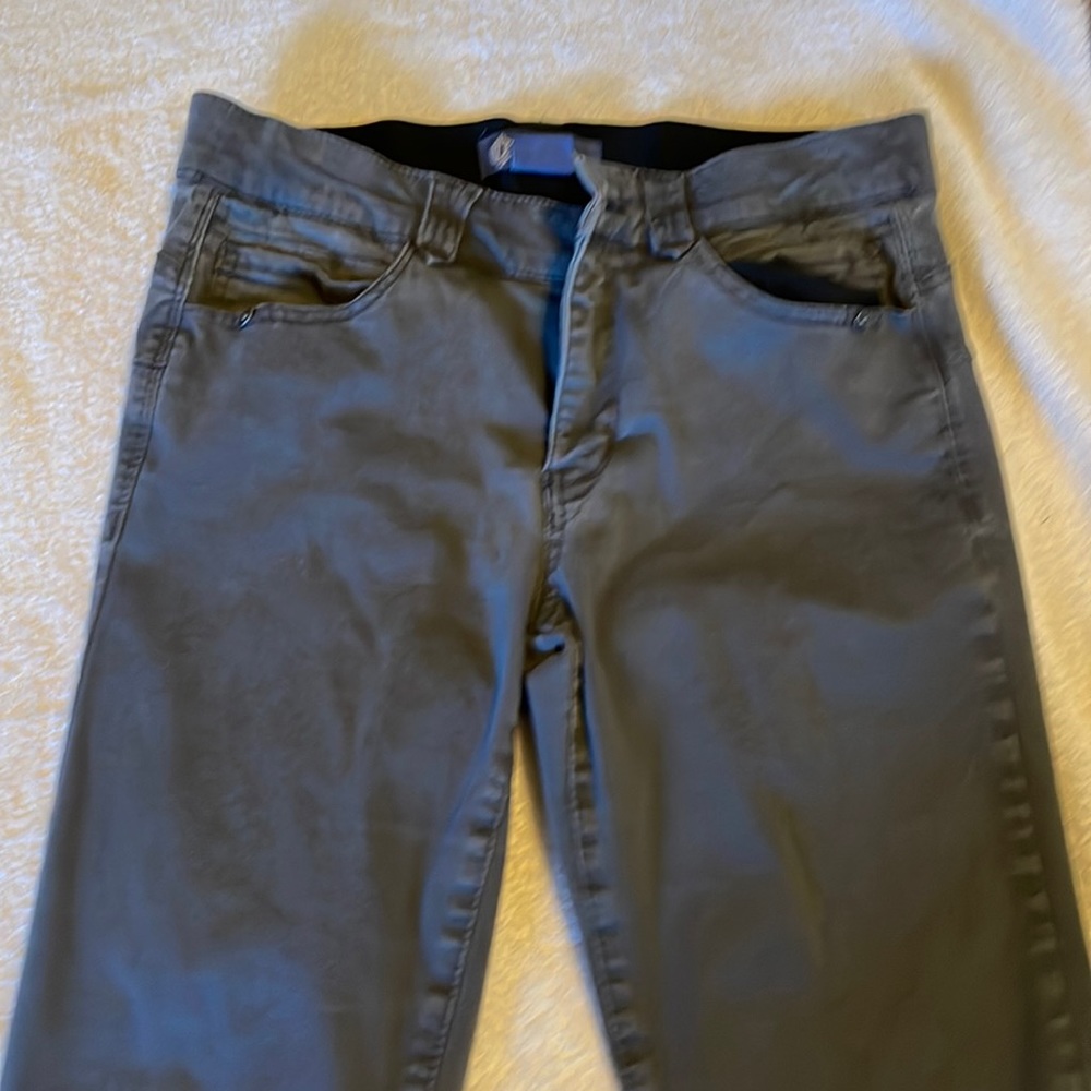 Democracy ab solutions Grey jeans